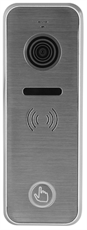 Вызывная панель  Tantos iPanel 2 (Metal) HD 131341