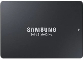 Накопитель SSD 2.5'' Samsung MZILG3T8HCLS-00A07 3840 ГБ 103577
