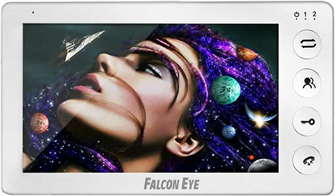 Видеодомофон  Falcon Eye Cosmo HD 131351