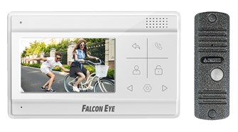 Комплект  Falcon Eye Vela + AVC-305 (PAL) Антик 131359