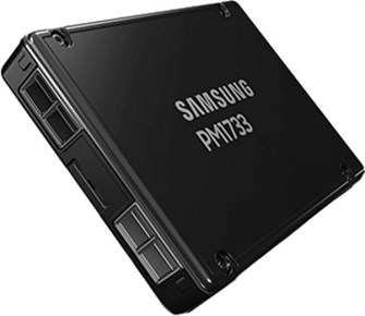 Накопитель SSD 2.5'' Samsung MZWLR7T6HALA-00007 7680 ГБ 103581