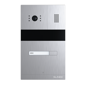 Вызывная панель  Slinex MA-01HD 131381