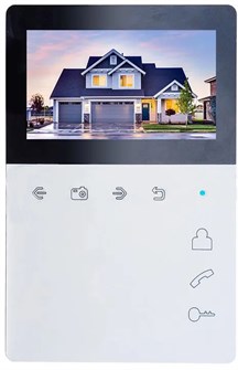 Видеодомофон  Tantos Elly-S 131392