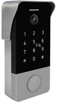 Вызывная панель  Skudo SK-P12LKMF 131406