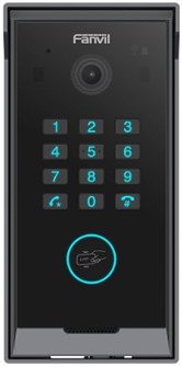 Видеодомофон  Fanvil i60K 131448