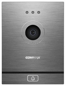 Вызывная панель  COMMAX CIOT-D21M(A) D-SIL 131456