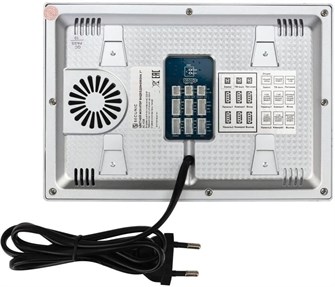 Видеодомофон  Rexant 45-0438 131457