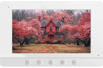 Видеодомофон  Tantos Like HD Wi-Fi 131460