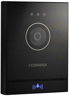 Вызывная панель  COMMAX CIOT-D20M(N) D-GRY 131465