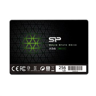 Накопитель SSD 2.5'' Silicon Power SP256GBSS3A56B25 256 ГБ 103594