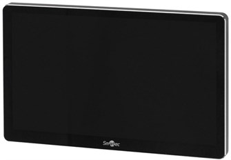 Блок  Smartec ST-DP587MTA-BK 131478