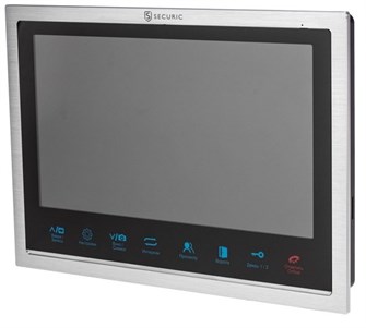 Видеодомофон  Rexant 45-0439 131479