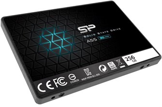Накопитель SSD 2.5'' Silicon Power SP256GBSS3A55S25 256 ГБ 103595