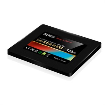 Накопитель SSD 2.5'' Silicon Power SP120GBSS3S55S25 120 ГБ 103596