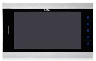 Видеодомофон  Smartec ST-MS510M-SL 131490