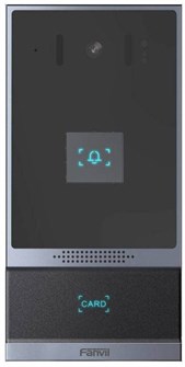 Видеодомофон  Fanvil I62 131494