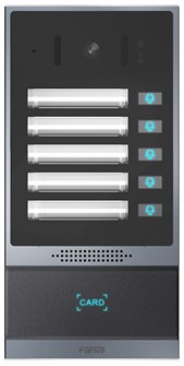 Видеодомофон  Fanvil i63 131509