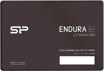 Накопитель SSD 2.5'' Silicon Power SP001TBSS30E5502 1024 ГБ 103601