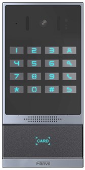 Видеодомофон  Fanvil i64 131521