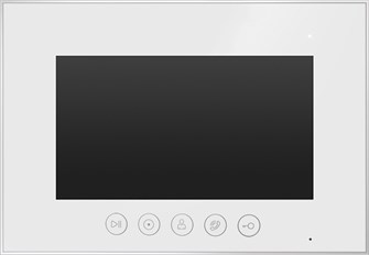 Видеодомофон  Tantos Marilyn HD Wi-Fi s (white) 131529