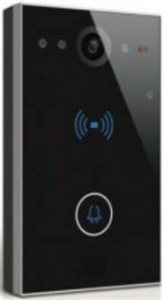 Вызывная панель  QTECH QDB-11P 131552