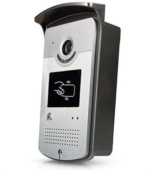 Вызывная панель  QTECH QDB-20AOW 131555