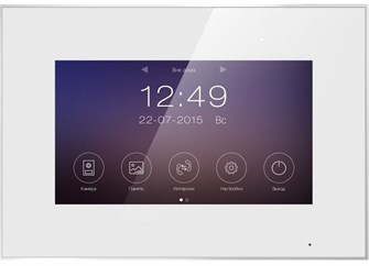 Видеодомофон  Tantos Jolli HD Wi-Fi 131563