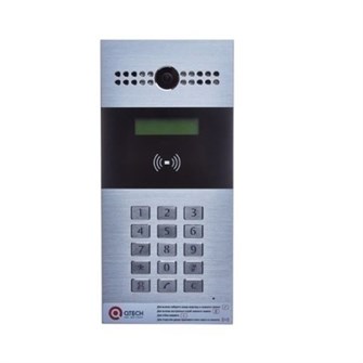 Вызывная панель  QTECH QDB-26-5 131570