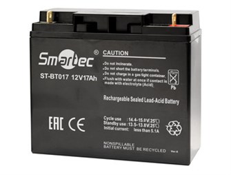 Аккумулятор  Smartec ST-BT017 131580
