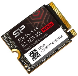 Накопитель SSD M.2 2230 Silicon Power SP500GBP44UD9007 500 ГБ 103607
