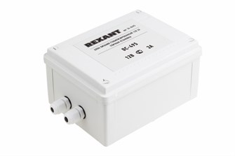 Блок питания  Rexant 34-0495 131586