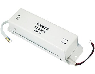 Блок питания  Falcon Eye FE-F-5/12 131592
