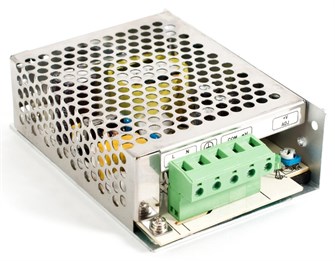 Источник питания  Бастион Моллюск 12/5 IP20 DIN 131596