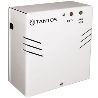 Источник питания  Tantos ББП-30 TS 131604