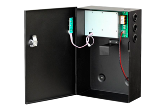 Блок питания  Smartec ST-PS105D-BK 131618