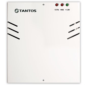 Источник питания  Tantos ББП-50 PRO 131633