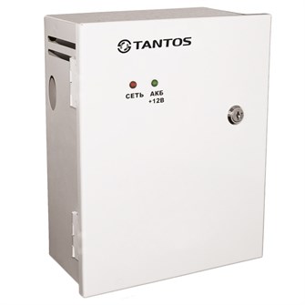 Источник питания  Tantos ББП-60 MAX-L 131648