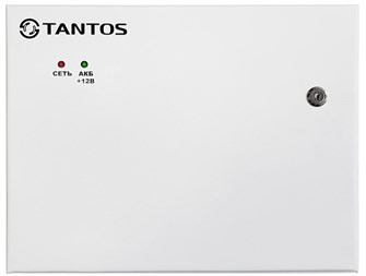 Источник питания  Tantos ББП-100 MAX2-L 131669
