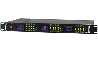 Блок питания  Smartec ST-PS145DRD-BK 131674