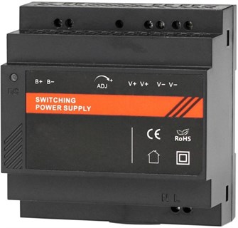 Блок бесперебойного питания  Smartec ST-PS103BDL-BK 131680