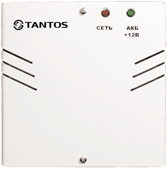 Источник питания  Tantos ББП-20 TS 131693