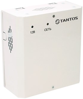 Блок питания  Tantos ББП-30 PRO 131703