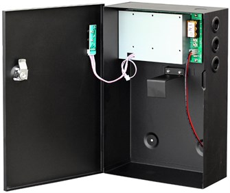 Блок бесперебойного питания  Smartec ST-PS105BML-BK 131709