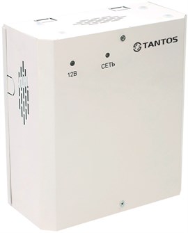 Блок питания  Tantos ББП-50 MAX 131727