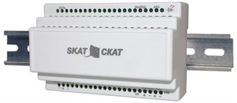 Источник бесперебойного питания  Бастион SKAT-12DC-1.0 Li-ion 131741