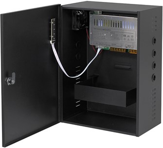 Блок бесперебойного питания  Smartec ST-PS120BMX-BK 131746