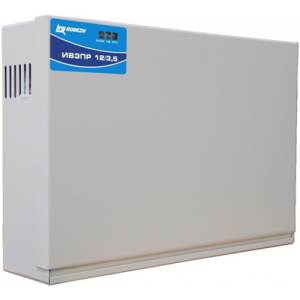 Источник бесперебойного питания  Рубеж ИВЭПР 12/3,5 2х17 БР 131755