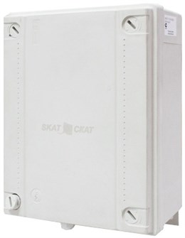 Источник бесперебойного питания  Бастион SKAT-V.12/(5-9) DC-25VA исп.5 131760