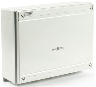 Источник бесперебойного питания  Бастион СКАТ-1200 исп.6 131776