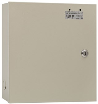 Источник бесперебойного питания  AccordTec ББП-40 исп.2 131780